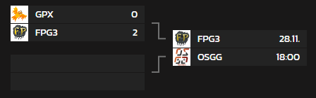 Footprint_GG's tweet photo. Willkommen im Halbfinale der #PrimeLeague #LeagueOfLegends FPG Raptors! 😍

18:00 

nur live auf: https://t.co/C5UjLrLT0p https://t.co/hd94tiSDMM