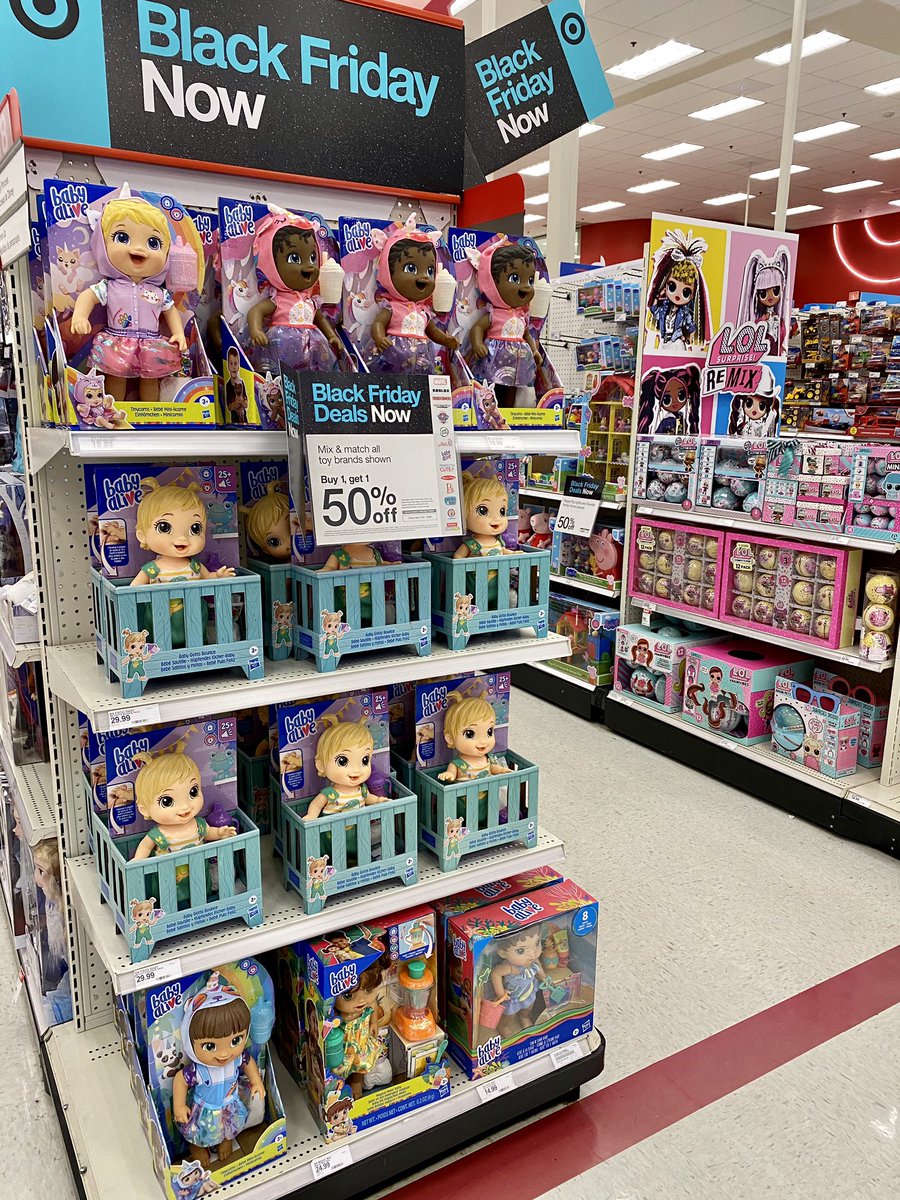marlatpenn's tweet photo. Proud of Toy DBO Jestin for bringing his โAโ game with brand & fill this AM๐ฅ #BlackFriday2020 #T815 #D318 @guest_kristen @aldenkooken https://t.co/ZZZuJKt2JB