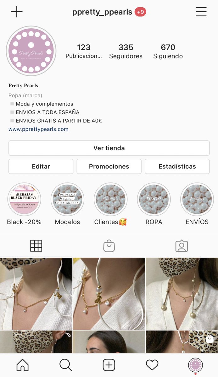 saalmllorens's tweet photo. Hola buenas, no soy mucho de hacer esto pero... poco antes de la pandemia mi familia montó una tienda de ropa y debido a la crisis del covid-19 estamos pasando por unos apurillos, ¿os importaría ayudarme a difundir? 🤞🏼💗 https://t.co/iff2LEki6G