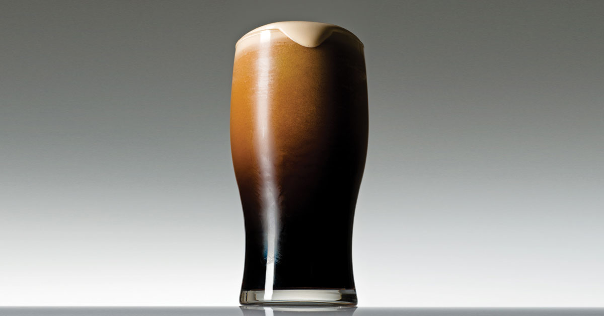 CbgDraft's tweet photo. Nitrogenated(nitro) beer was developed to replicate the creaminess of cask-conditioned ale, which has lower carbonation than most beers. A Simple Guide to Serving Better Nitrogenated Beer https://t.co/4piWtUUvI2 by @BrewersAssoc #craftybeerguys #cbgdraftservices #beer #beerlover https://t.co/D8u4sqLrDe
