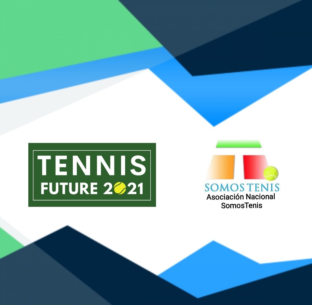 Asociación Nacional SomosTenis 🎾🏠 tweet media