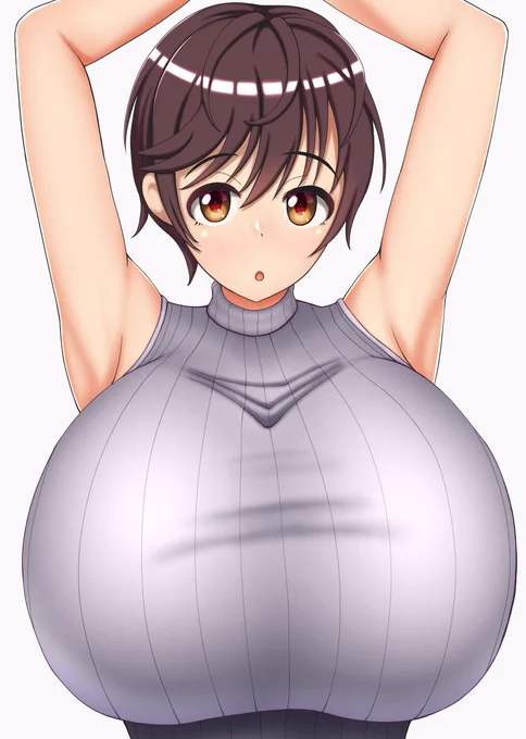 #及川雫 