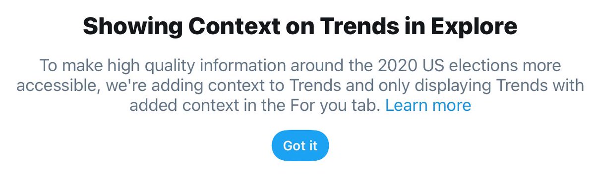 FuriousChef's tweet image. Twitter continues its #Election2020 interference. #BidenCheated2020 #BigTechElectionInterference