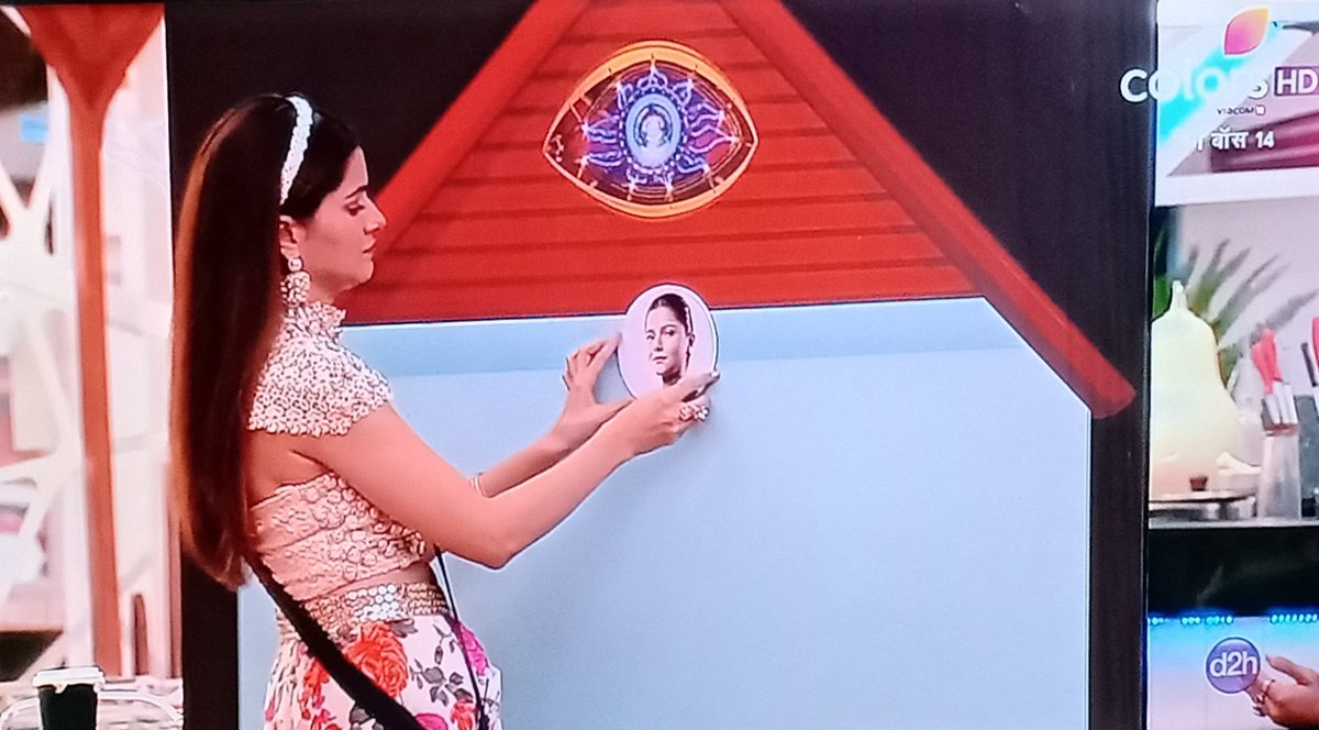 No_Yaari's tweet image. Rubina Takes Her Deserving Position Gracefully😍💫Moment🔥

#OurPrideRubina