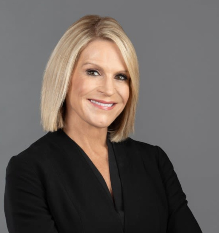 We're thrilled to host Ms. Alice Stewart on December 9th! Find out more about her outstanding career alicestewart.com, and join us by registering at flaglertigerbayclub.com.