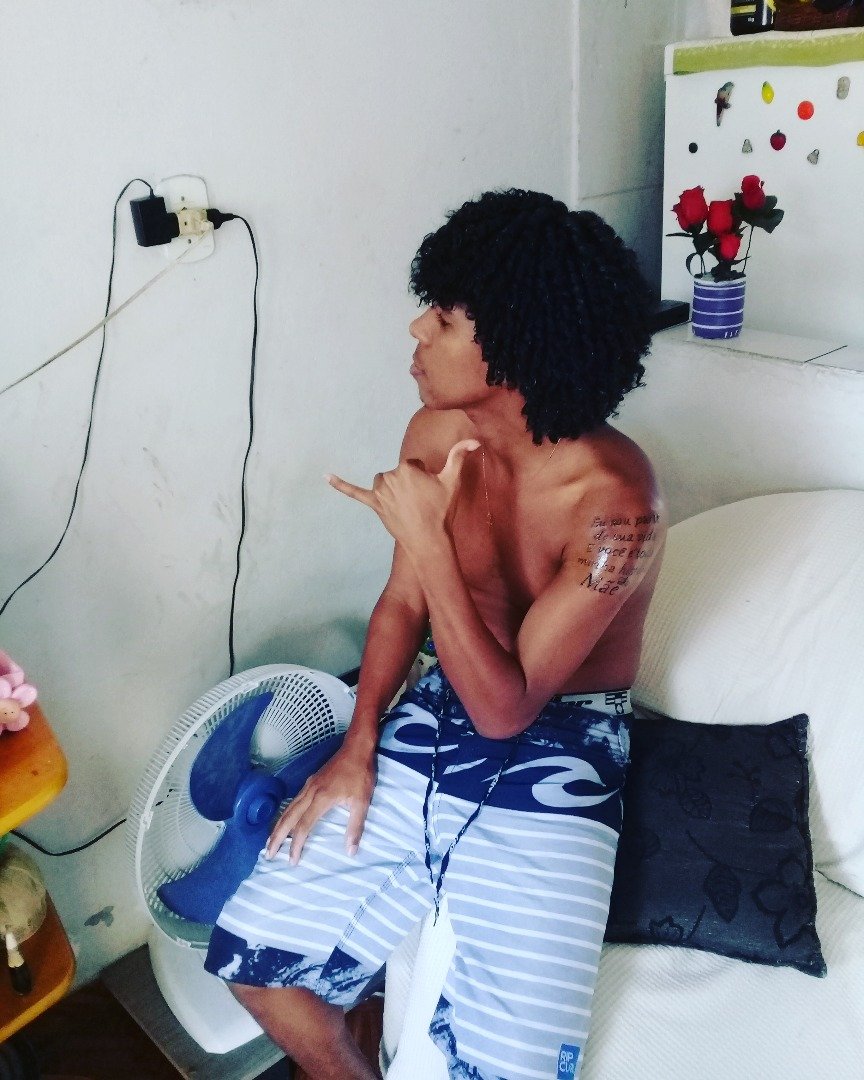 Bello1571's tweet photo. Pai tá online daquele jeitão ❤❤ https://t.co/xjz2xNfEp0