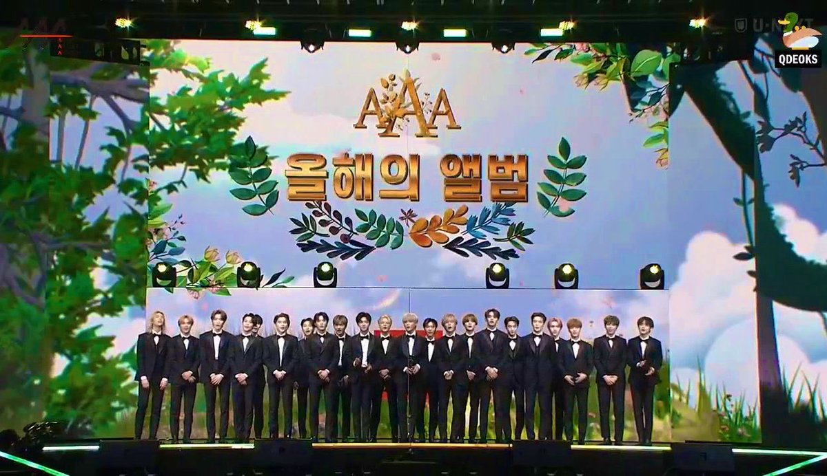 yeongnaa_'s tweet photo. Makasih 201128 :) 나는 매우 행복합니다. 감사합니다. 너희들을 사랑해🖤💚✨
#NCt #EXO_SCMillionSellers #Congratulations_NCT127 #WelcomeBack_NctDream #2DaysToKAI #CHEN #Congratulations_WayV #CONGRATULATIONS_NCT2020 https://t.co/5kWfkQTUhM