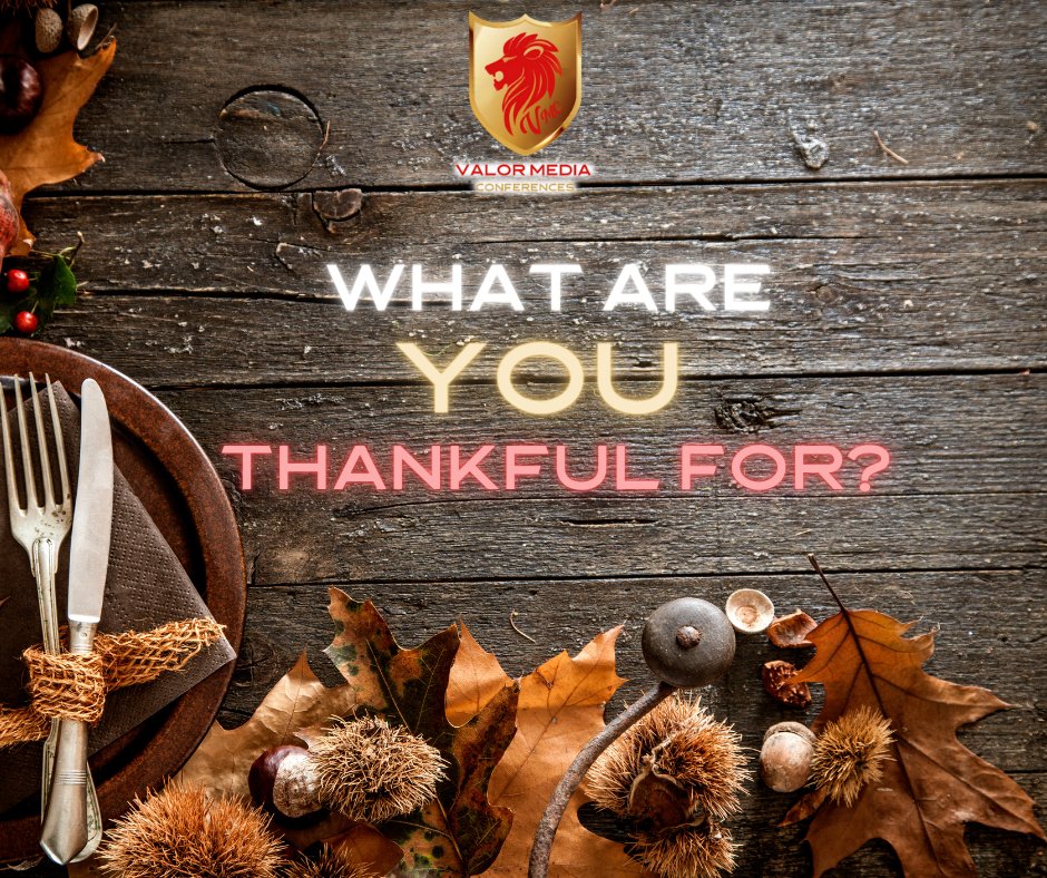 Valor Media tweet media