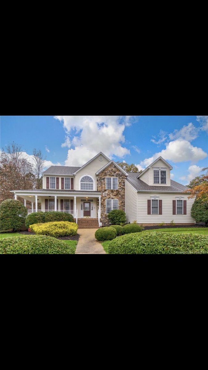 Hey come to my open house 12-3 today 4032 Colonial Cresent in Greensprings West