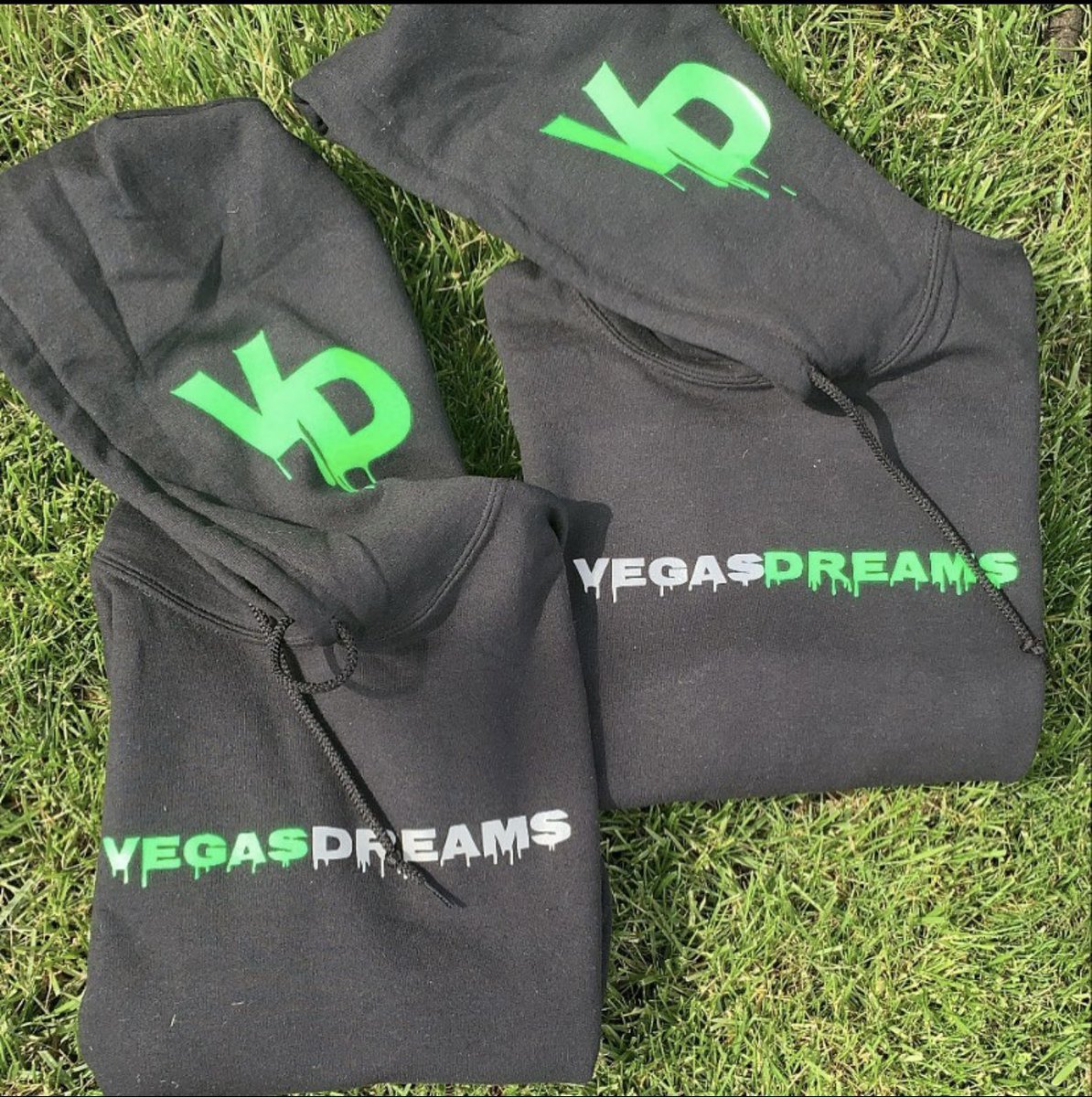 VD🌍💲 tweet media