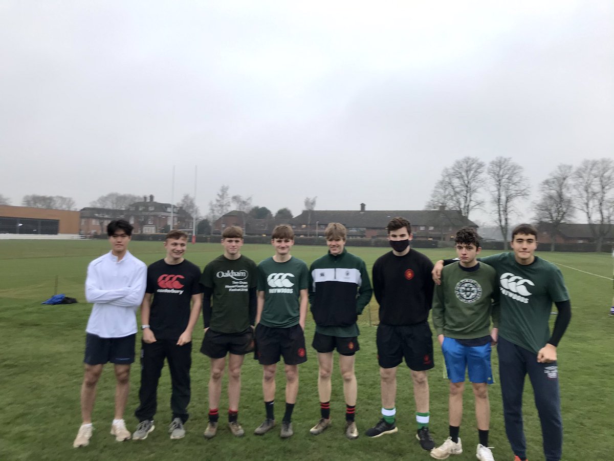 HaywoodsHouse's tweet photo. Thank you to all our @HaywoodsHouse boys for their efforts in the Interhouse Steeplechase today #housespirit #workhardforeachother https://t.co/gM8UvTiyjk