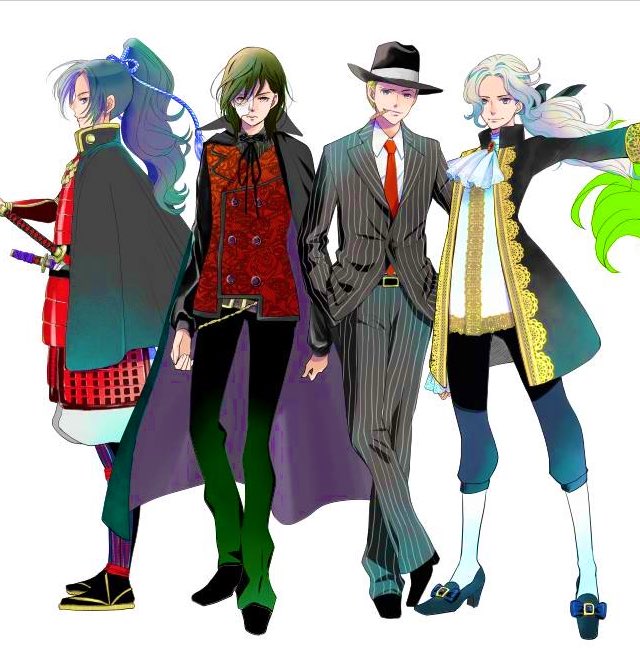 画像まとめ かげきしょうじょ 3ページ目 アニメレーダー 画像まとめ かげきしょうじょ 3ページ目 アニメレーダー