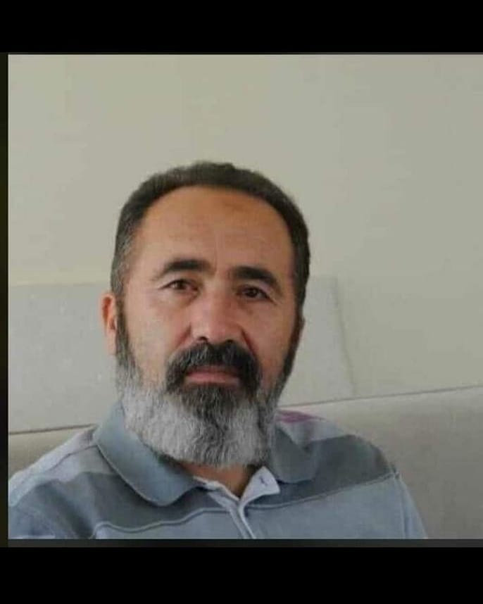 ihhoffroad's tweet photo. İhh Arama Kurtarma Aksaray ekibimizden gönüllümüz Murat Keskin abimiz vefat etmiştir.
Kendisine Allah'tan rahmet yakınlarına sabır dileriz.
Allah Rahmet eylesin. https://t.co/Dv3OUDkpfs