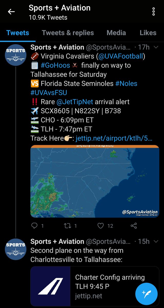 Matt Kreitz tweet media