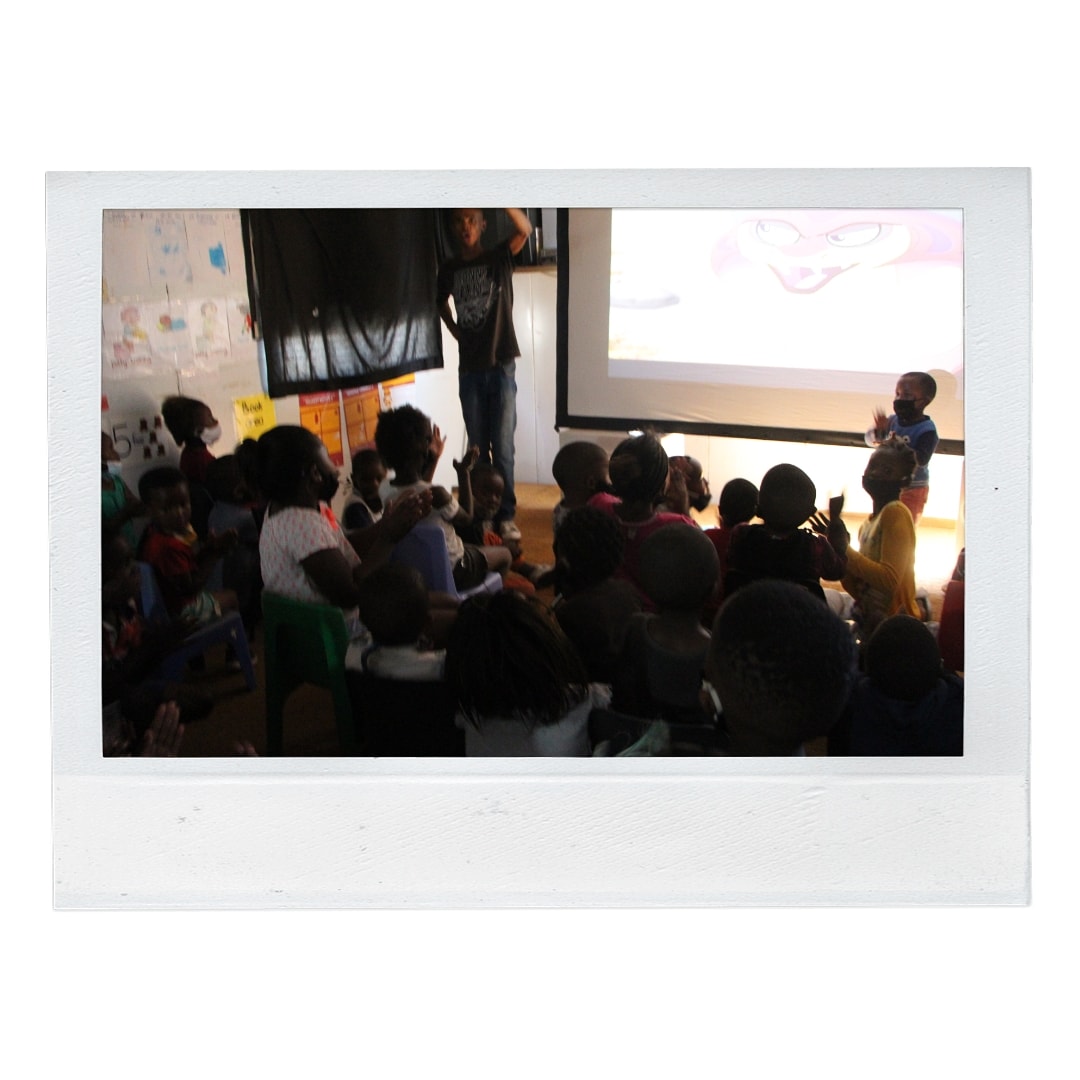 Ariff_festival's tweet photo. Film is a gateway to imagined realities and possibilities. It is through the medium of film in which we aim to awaken and inspire the African Film Child.

#FilmForChange #FilmChild https://t.co/tyGAPWfas6