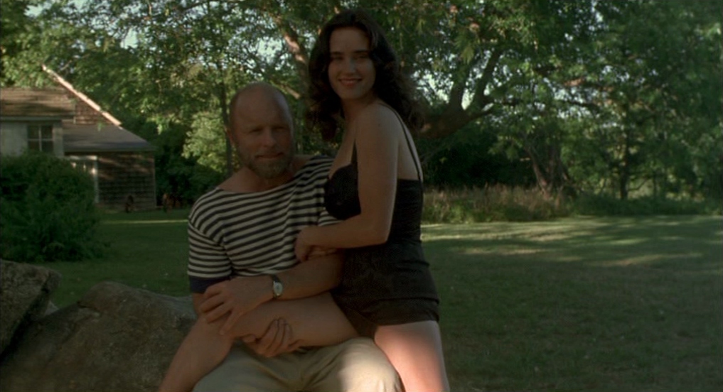 Happy birthday \"Pollock\" dir. Ed Harris
Marcia Gay Harden, Jennifer Connelly 