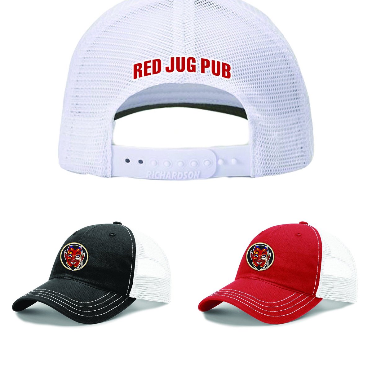 There is so much more than just shirts at RED JUG TRADING CO.!! 15% OFF YOUR ENTIRE ORDER THRU 3am TUESDAY!! Go to redjugtradingco.com to see all the great JUG GIFTS you can give this holiday season!