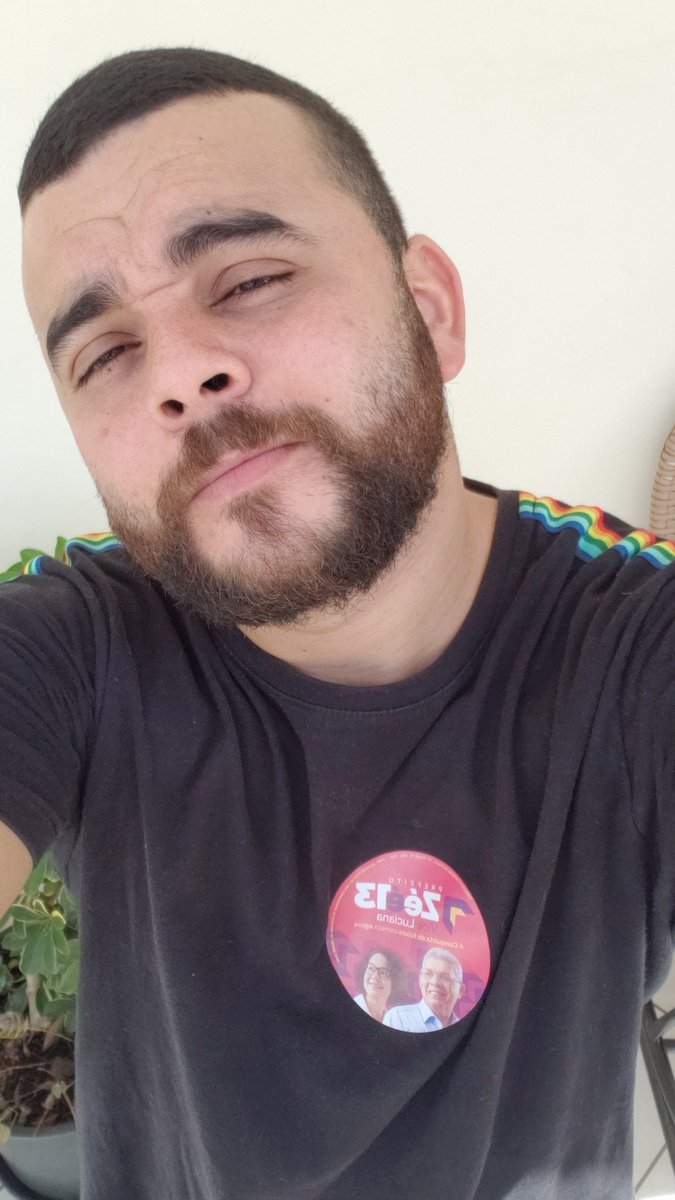 otaviojon13's tweet photo. Vamo de Zé  #13 #PT  #foraherzem https://t.co/C2xCJ8U0B9