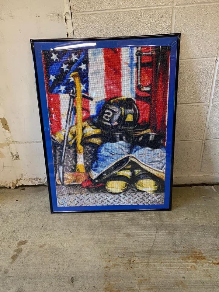 Tukwila Firefighters tweet media