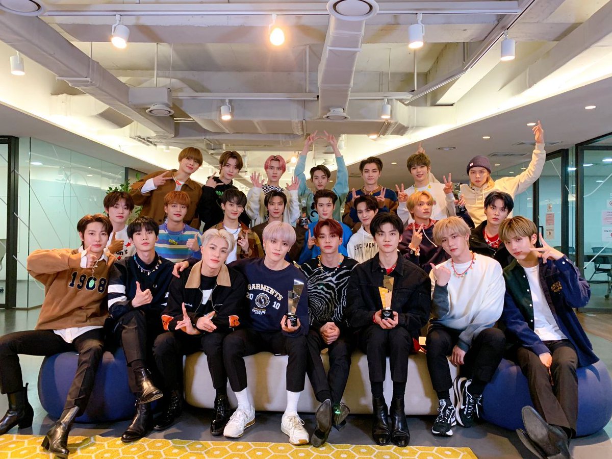 axellychi's tweet photo. 반복을 위해 당신은 상을 받았습니다
열심히 일 해주셔서 감사합니다 🙆‍♀💚💚
@NCTsmtown https://t.co/cDMsQrJrpW