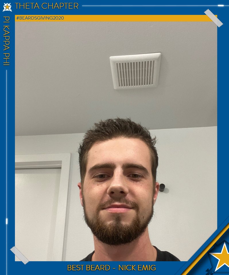 Pi Kappa Phi - UC tweet media