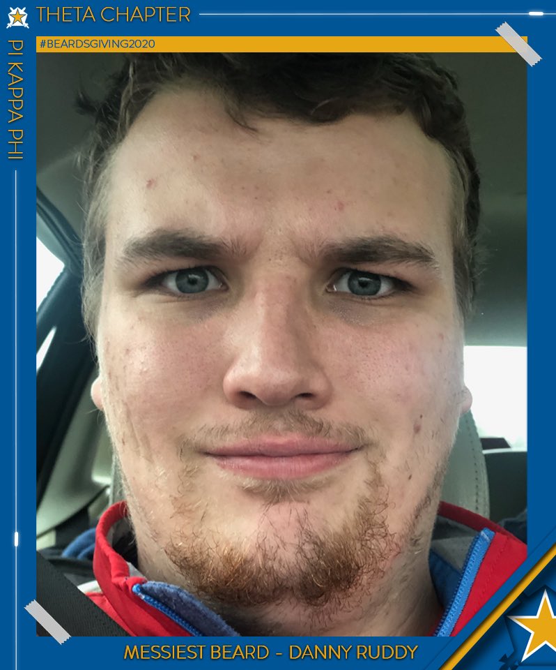 Pi Kappa Phi - UC tweet media