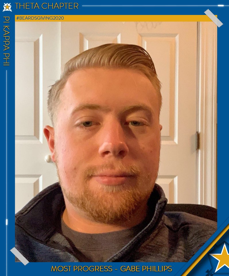 Pi Kappa Phi - UC tweet media