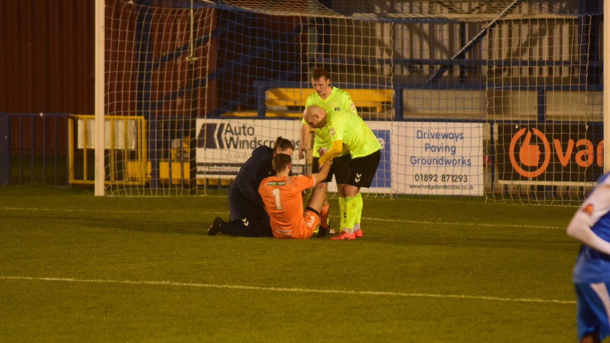 Hemel Hempstead Town FC tweet media