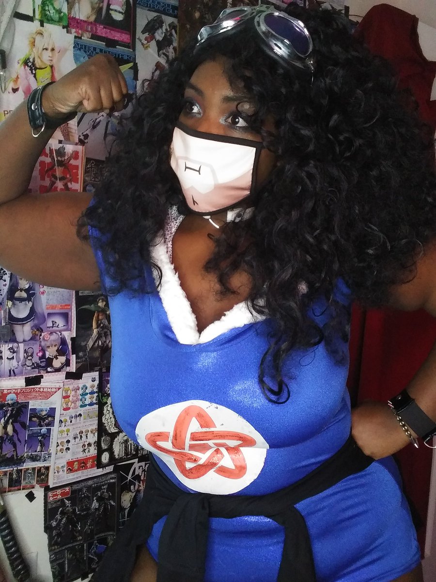 belleawsumcos19's tweet photo. Thanks @GameGrumps !!! One more mask for the reunion tour!
#dannysexbang #gamegrumps #notsogrump #proudlovely https://t.co/Rt3Xrkqz5y