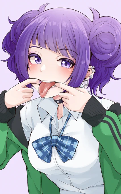 んべ～ 
