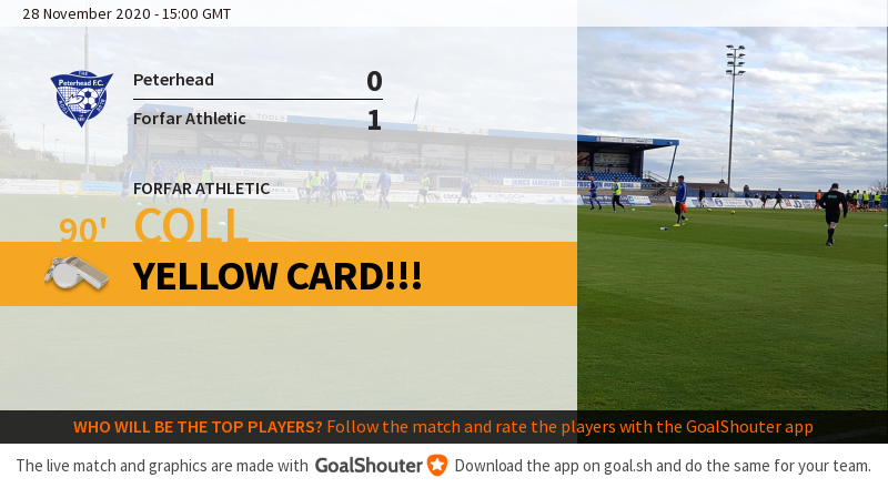 Peterhead FC