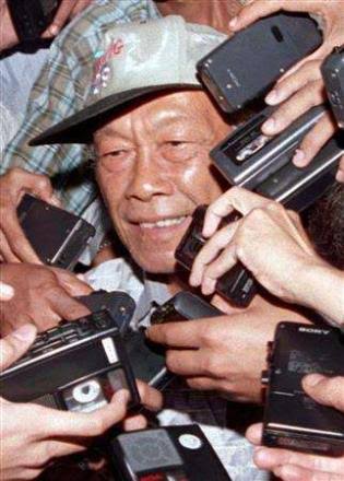 Apa kutipan Pram paling berkesan bagi hidupmu?