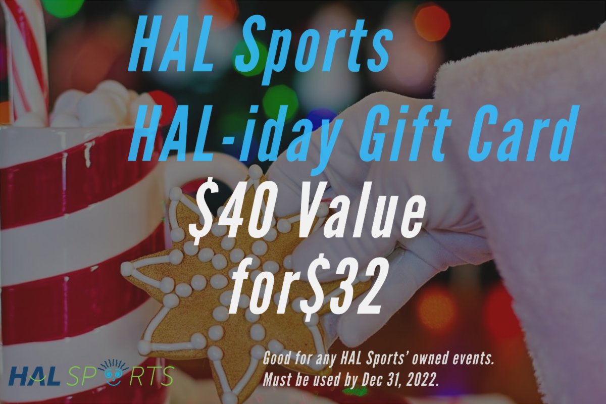 ?????HAL Sports and RunDenver SWAG SALE conta.cc/33kmSBO