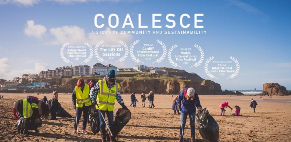 As #SeeYouAtTheSeaFestival2020 draws to a close, we'd like you to enjoy this wonderful documentary, we were so lucky to be a part of. 💙
#Coalesce #Engage #Inspire #Protect2020 
youtube.com/watch?v=gUNO-I…

@CwallWildlife @CornwallCollege @OBrightFuture @TNLComFund @SouthWestWater