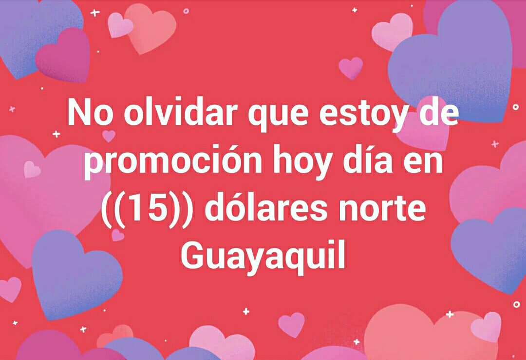 Valentinas180's tweet photo. Rica mega promoción no la pierdas mi amor bellos recuerden que soy muy complaciente en la cama Rtt 0978918239 https://t.co/v6YkHwDhOk