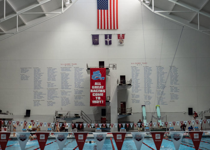 SwimmingWorld's tweet photo. Study: Zero Incidents of COVID-19 Infections at Indoor Pools - https://t.co/waZ3PcPoBG https://t.co/x62enlijlR
