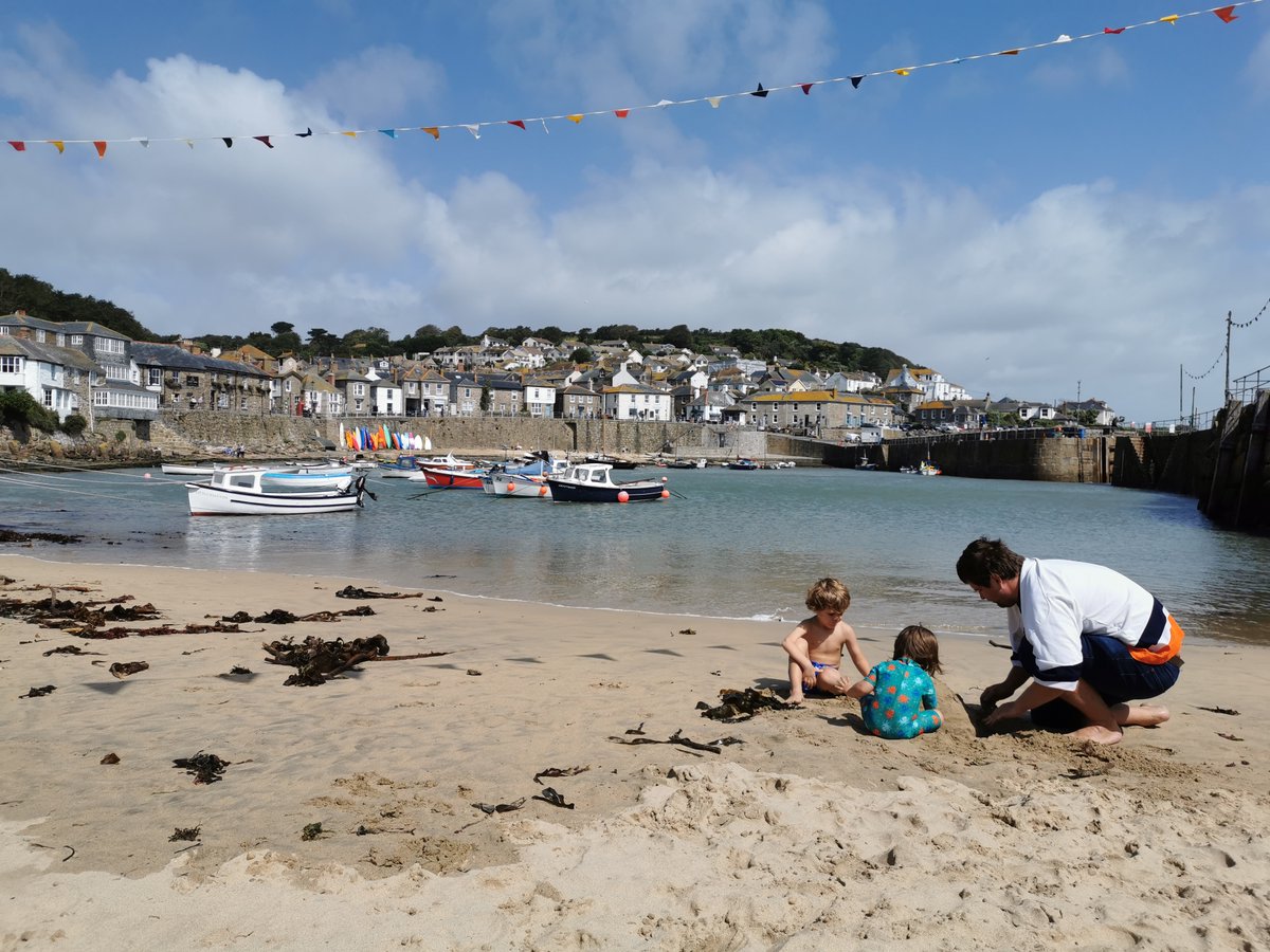 #MyCornishFavourite @Ricksteinrestaurants <a href="/RickSteinRest/">Rick Stein Restaurants</a>  So many memories of our always lovely time in Cornwall