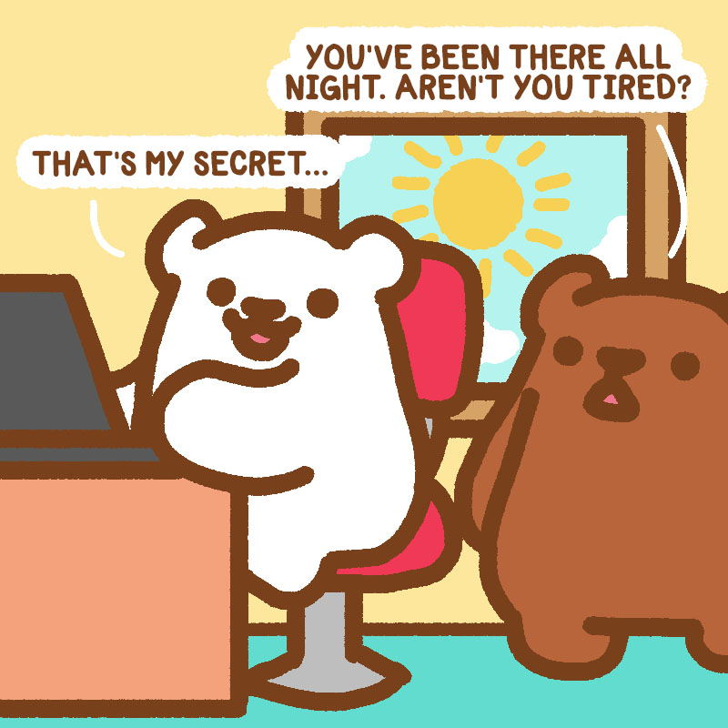 tubbyandtummy's tweet photo. That's my secret https://t.co/xdyIErTDSe