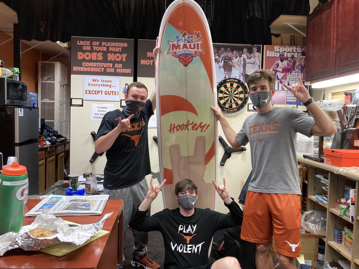 UT MBB Managers tweet media