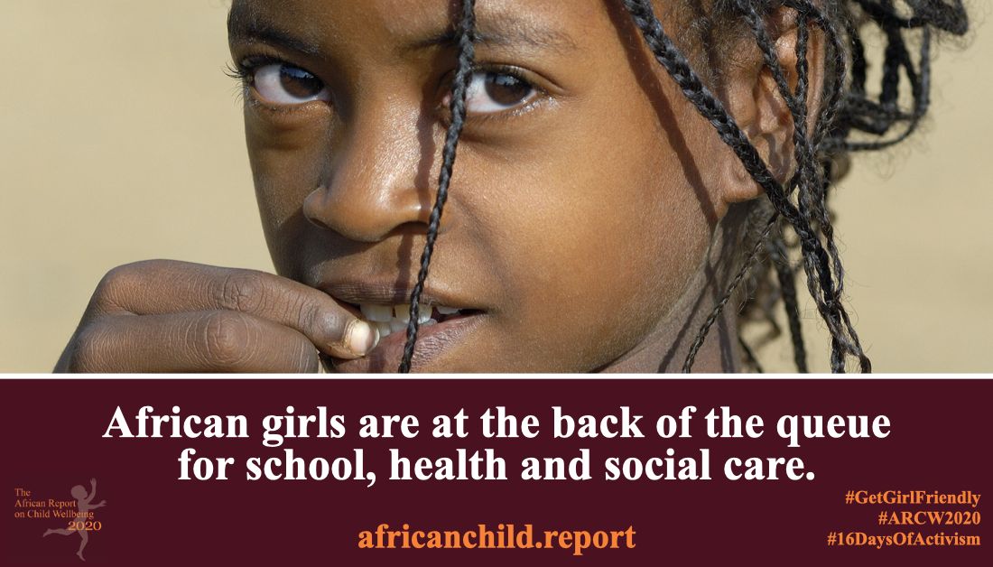 AfricanChildFrm's tweet photo. No #African country has universal access to secondary #education for #girls. Get the full story at https://t.co/VvlC35IkzT. @16DaysCampaign @PlanGlobal @Sida @PlanAULiaison @UKRI_News @GCRF @EBIBristol @bristolpoverty @UN_Women #GetGirlFriendly #ARCW2020 #16DaysOfActivism https://t.co/BFdqb6HMEV