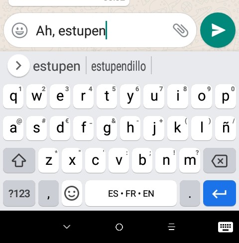 ____chumomata's tweet photo. Sabes que eres un poco Ned Flanders cuando…
#nedflander #estupendillo #escomosinollevaranada #llevaranada #llevaranada https://t.co/KG1qfNcnlW