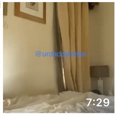 urdaddyblake's tweet photo. The video..
#DaddyBlake https://t.co/WZgA3CPbR7
