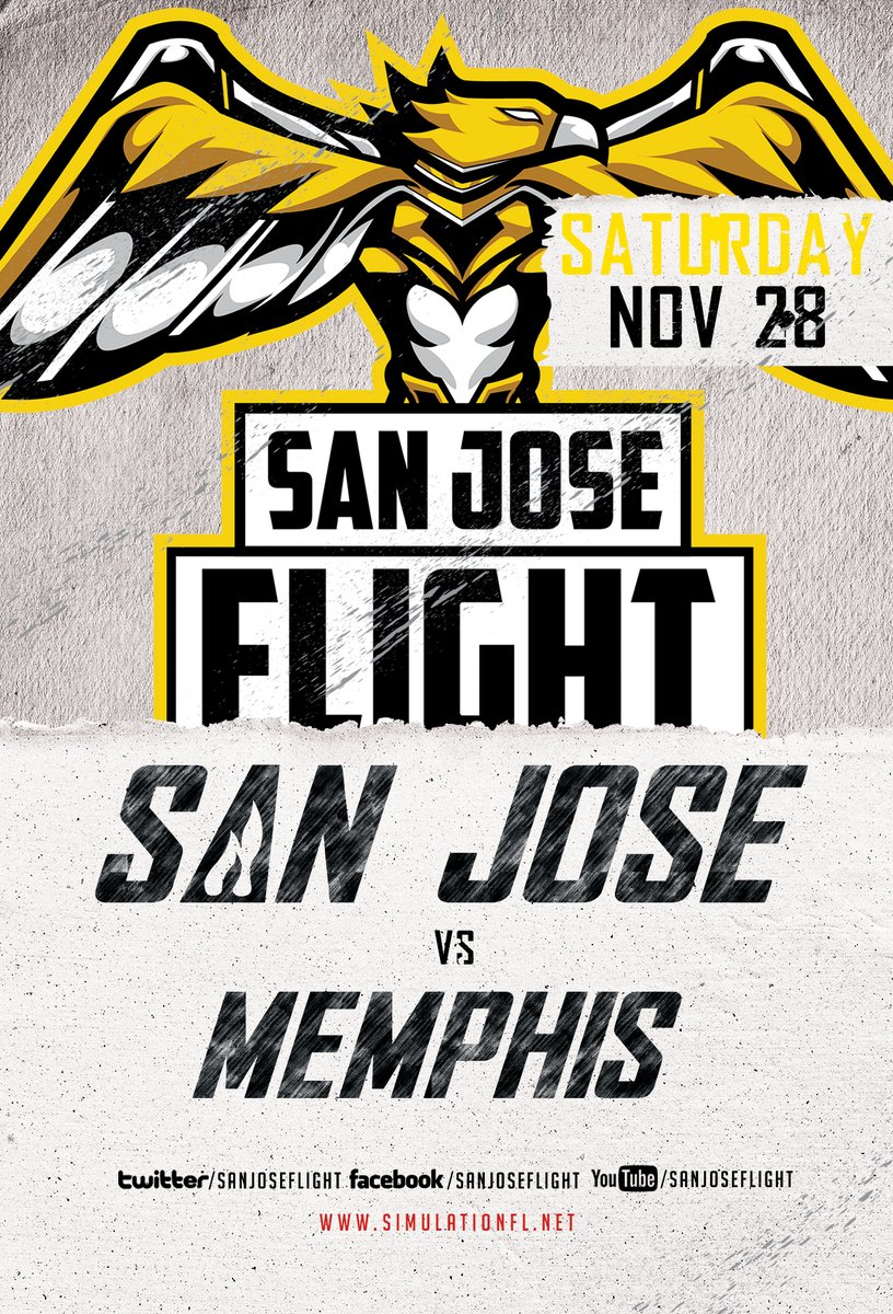 San Jose Flight tweet media