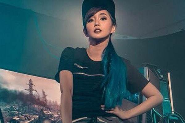 StreamerBuilds's tweet image. Alodia Gosiengfiao’s Custom PC Build streamerbuilds.com/alodiagosiengf… #MostSubscribedFacebookStreamers #Top50MostSubscribed #IntelBuild
