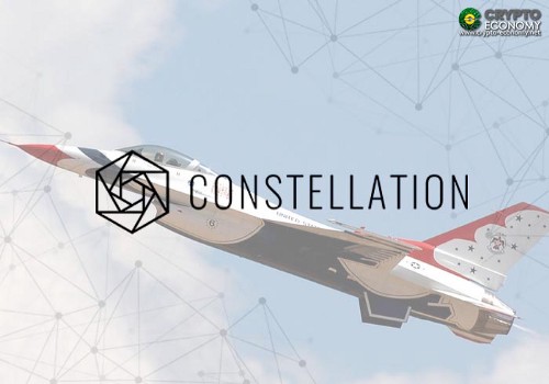 Conste11ation's tweet photo. Constellation was built to bring airtight security to Big Data, which is why we are the only distributed ledger protocol trusted by the United States Air Force.

#constellationnetwork #dag #cybersecurity #bigdata #tokenizeddata #blockchain https://t.co/qyrkNP3kzk