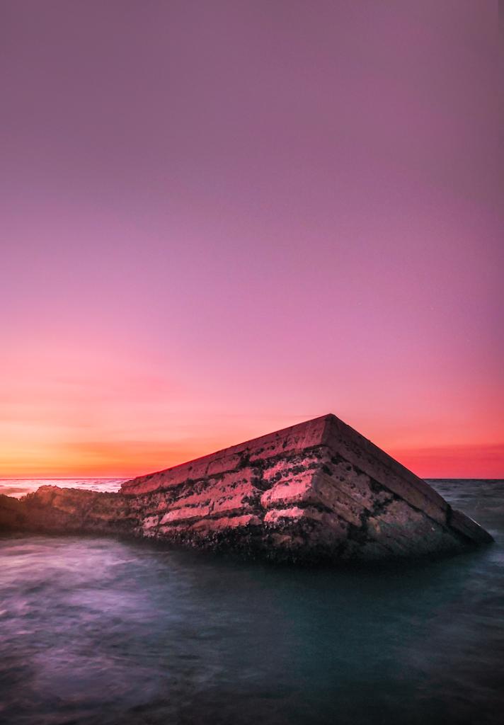 Cotton candy skies. #ShotOnLG
📸: Instagram User helloimjosie / #ShotOnWING