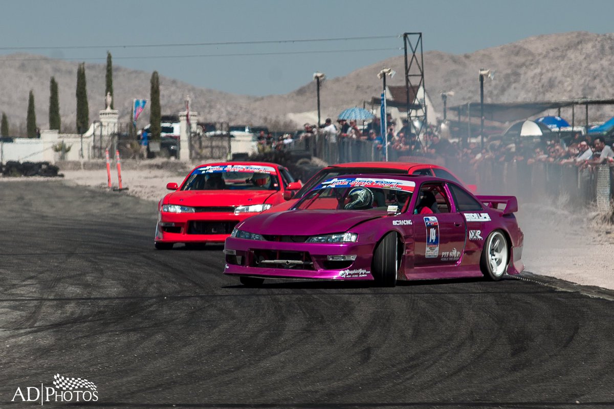 Tis’ the season to fuckin send it