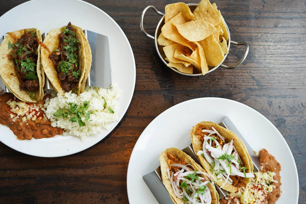 Mex_Restaurants's tweet photo. Looking to spice up your date night? Skip the pizza delivery and pick up Tacos, Sides, and Cocktails! Give us a call or visit our website for carry-out: https://t.co/lNlhLJKeC2 https://t.co/PWb44wGo5j