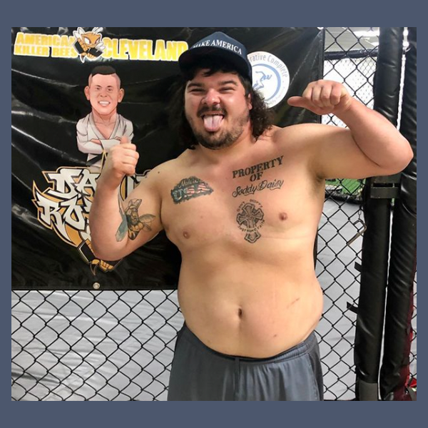 Fighter Shout Out Of The Day is "Big Sexy" Billy Swanson - Follow him on Instagram - https://t.co/9XAIiTMeO6 - Can't wait to see ya do battle again! Keep Makin America Sexy Again!
#365FighterShoutouts #TopRatedMMA #BeardedBiz #MMA #WMMA #Fighter #Warrior #CoeurDAlene #Maxout https://t.co/MzkRGUE7QO
