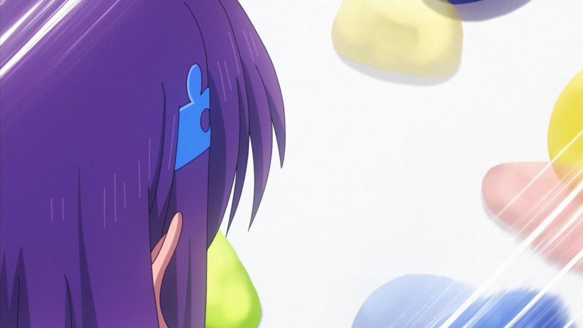 いわかける 第9話 感想 新人つぶしの茜ちゃんが教え上手 準ちゃんを奮起させる いわかける 第9話 感想 新人つぶしの茜ちゃんが教え上手 準ちゃんを奮起させる